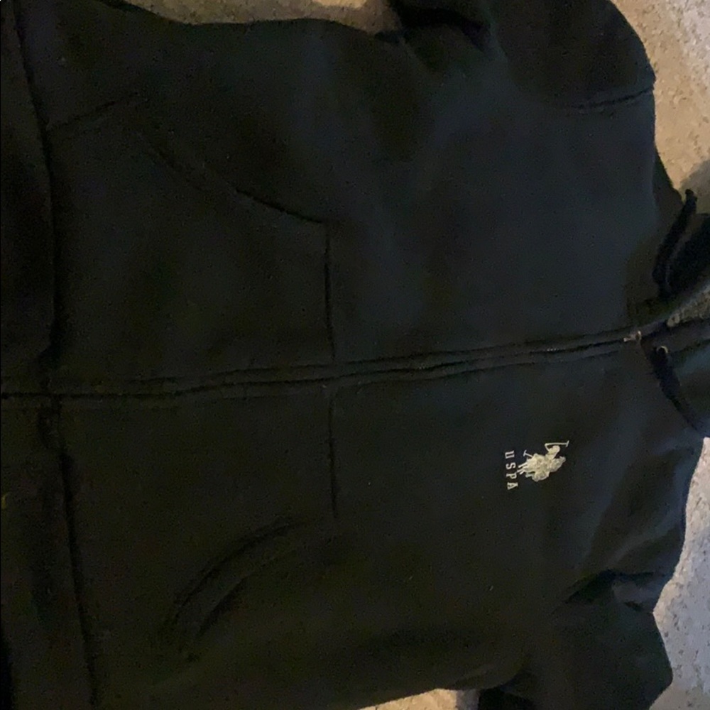 U.S. Polo Jacket